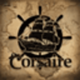 Corsaire Gun Pack logo
