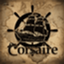 Corsaire Gun Pack logo