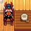 Mega Man Zero Armor logo