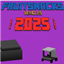 Fruitsnacks Vehicles 2025  logo
