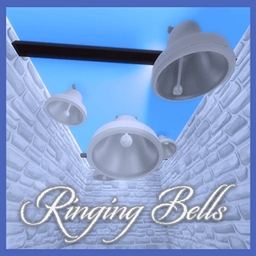 Functional Object: Ringing Bells - translation spanish by dokimtz