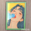 "Refreshing Portrait" Wall Art logo