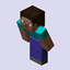 Blue's ToggleSneak logo