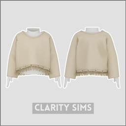 Rebeca - Shirt Toddler