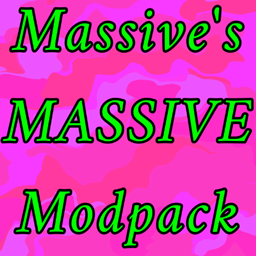 Massive's Multipurpose Multitude Pack logo