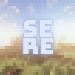 Serene logo