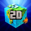 World 2d logo
