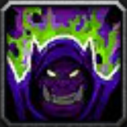 Stranger Danger logo
