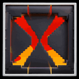 MARSHY'S SECRETS OF THE OMNITRIX - PALLADIUM BETA