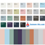 Sherwin Williams Nursery Wall Paints Collection logo