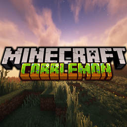 Choup's Cobblemon Journey