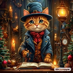 Small Christmas Delight
