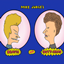 Beavis & Butthead Crew Voice Mod