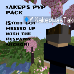Xakep's pvp pack - Files - Minecraft Resource Packs - CurseForge