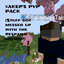 Xakep's pvp pack logo