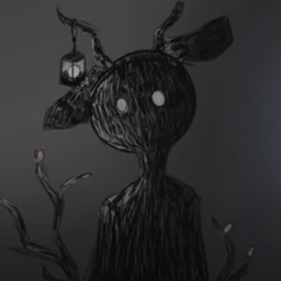 SCP Occult logo