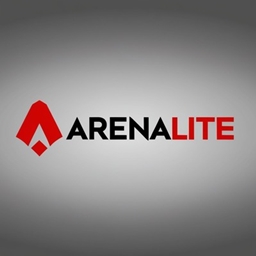 ArenaLite logo