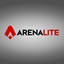 ArenaLite logo