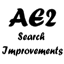 AE2 Search Improvements Backport logo