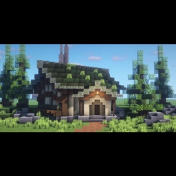 MRTWISTER'S BUILDERS ESSENTIALS project image