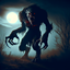 The Scary Dweller Group  logo
