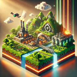Zane's Litepack project image
