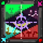 Mod of Randomness Remastered logo