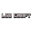 LSD Craft logo