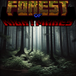 Forest of Nightmares - An Paranormal Horror Experience logo