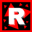 Redstone PLAY logo