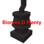 Trains of Ruun: Biomes O Plenty Addon