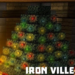 Merry Christmas IronVille