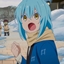 Chill Tensura logo