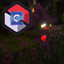 Cobblemon Evolution: Amethyst Edition logo