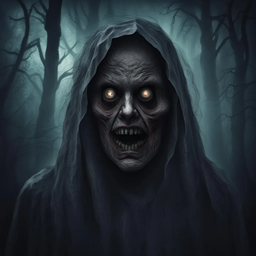 horror stuff project image
