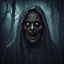 horror stuff logo
