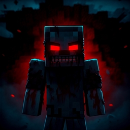 The Wretched project image
