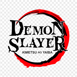 Frontier: A Kimetsu no Yaiba Story logo