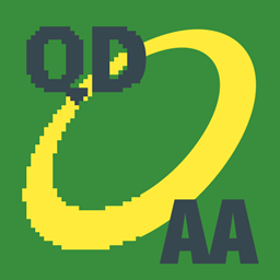 QDAA logo