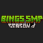 The Binugs SMP Season 4 logo