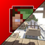 The Hordes addon for MineColonies logo
