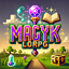 Lo-RPG Maygk Adventure logo