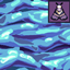 Violet's Water logo