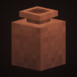 Redecorated Pot logo