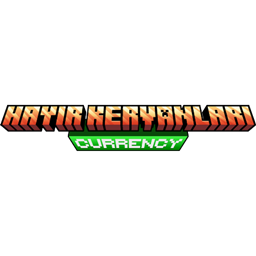 [OUTDATED] -Hayır Kervanları- Currency's logo