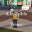 Drawable&Invisible fence logo