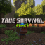 True Survival (RPG) logo