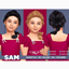 CasualSims - Sam Hairstyle Shorter - Children logo