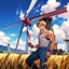DigiTamers DX Farmlands logo