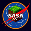 S.A.S.A logo